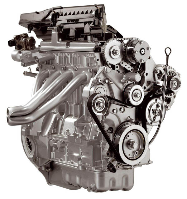 2012 Des Benz C230 Car Engine